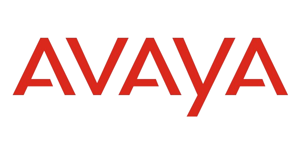 avaya logo